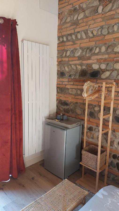 A La De Chambre De Lau Noe  Exterior photo