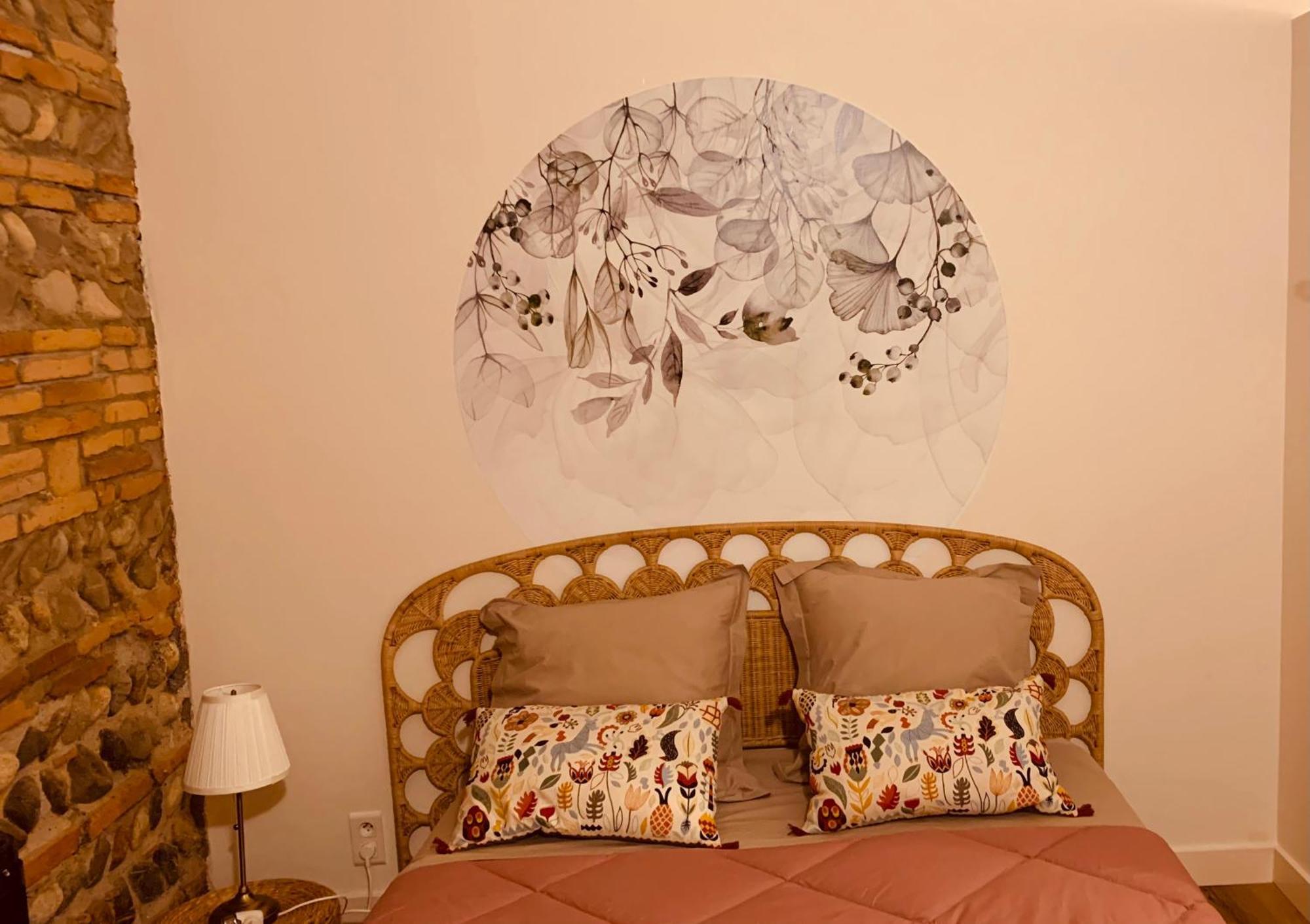 A La De Chambre De Lau Noe  Exterior photo